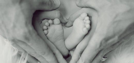 some practices of raising up children