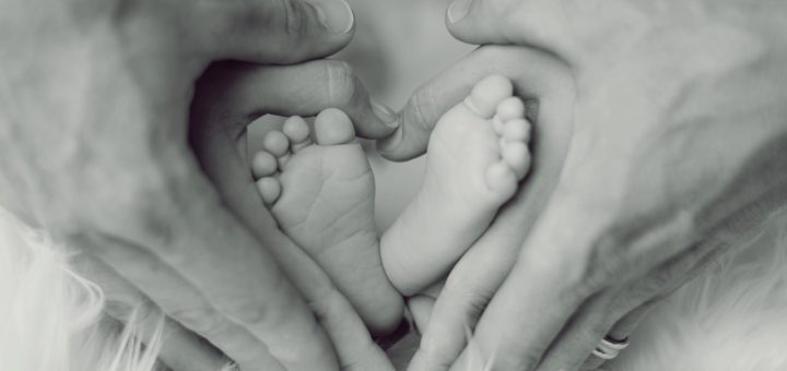 some practices of raising up children