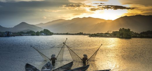 he workplace is the main fishery for us