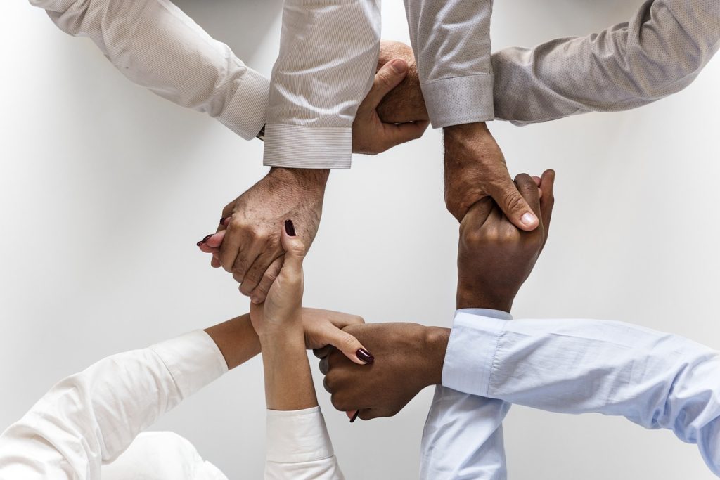 spiritual principles of working