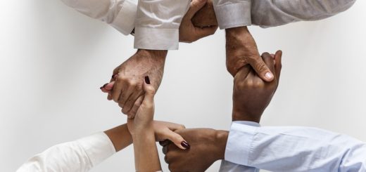 spiritual principles of working