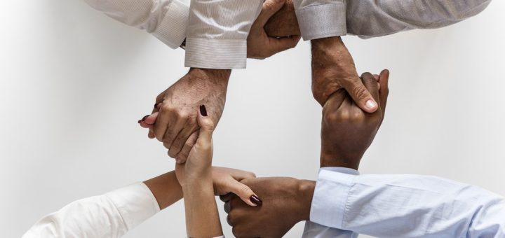 spiritual principles of working