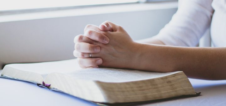 fellowship with Christian singles