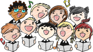 Children's Hymns W-Y
