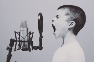 Children's Hymn J-O