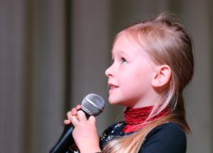 Children's Hymns O-W