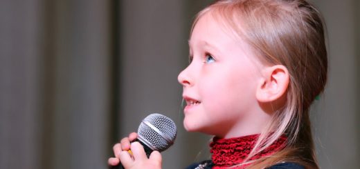 Children's Hymns O-W