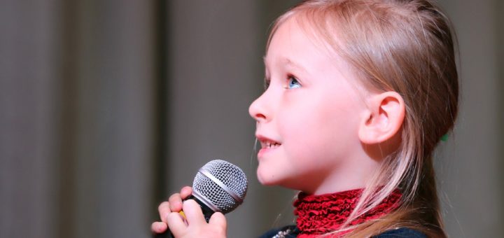 Children's Hymns O-W