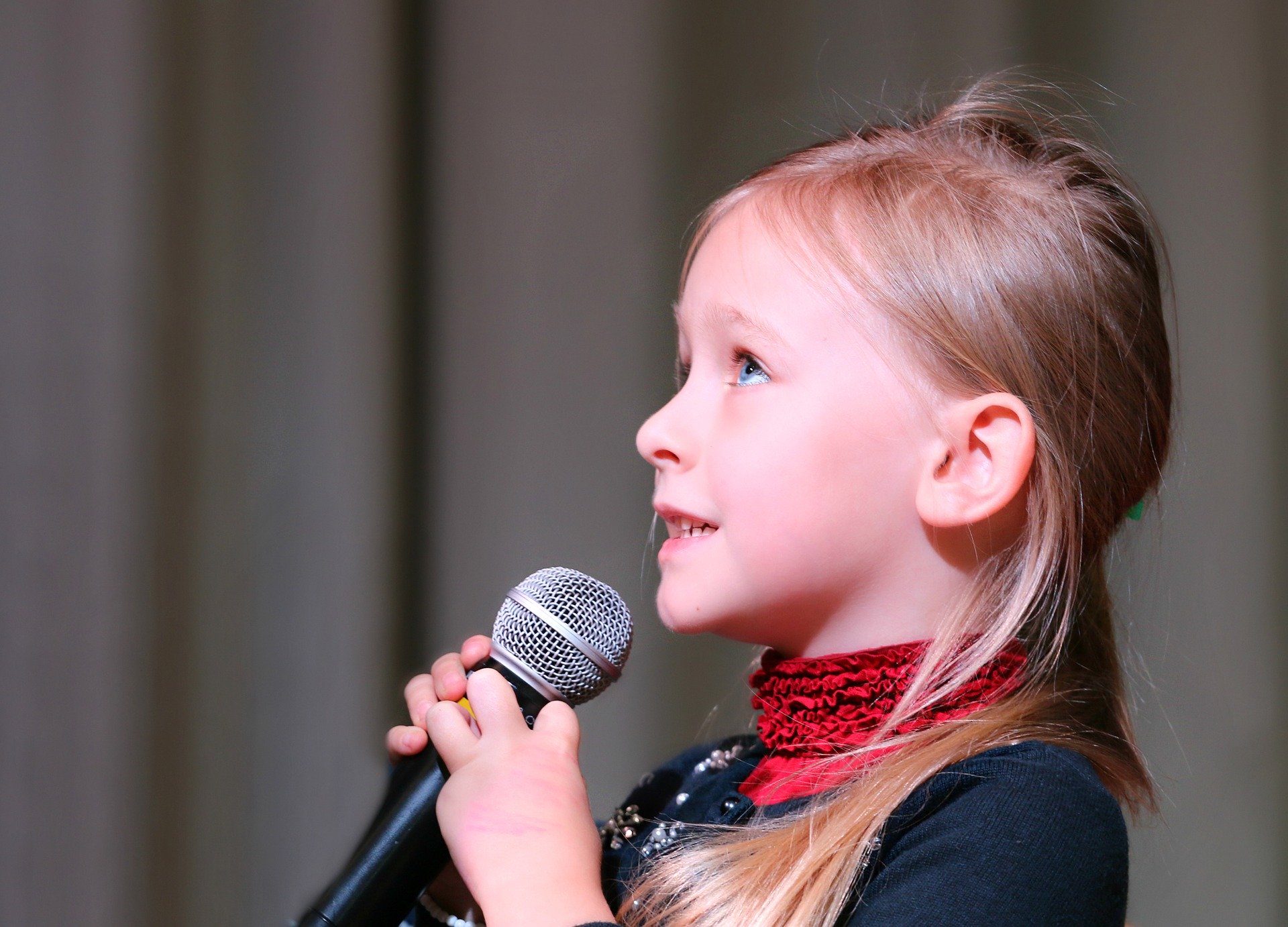 Children's Hymns O-W