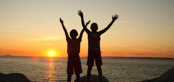 Children's Hymns A-H