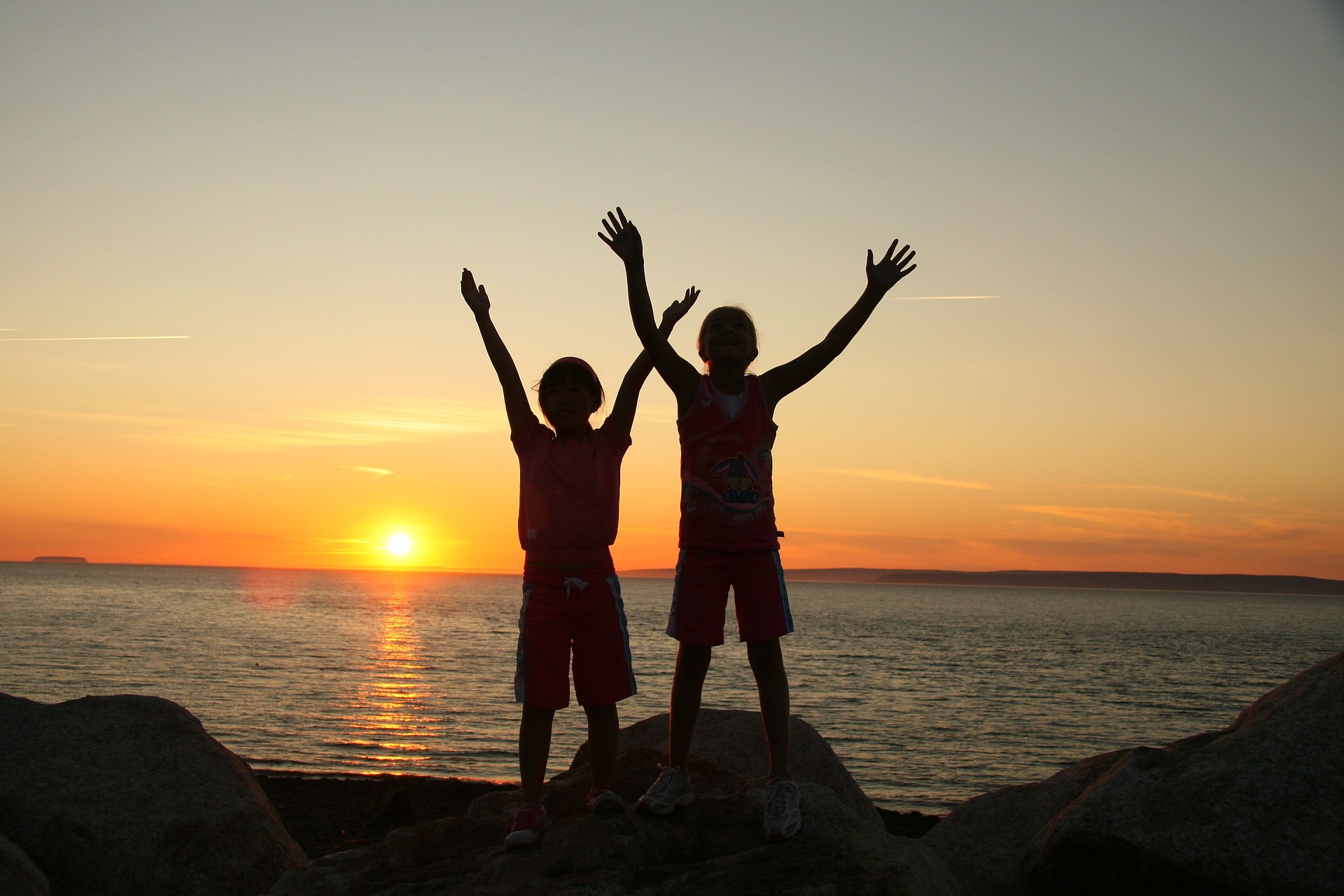 Children's Hymns A-H