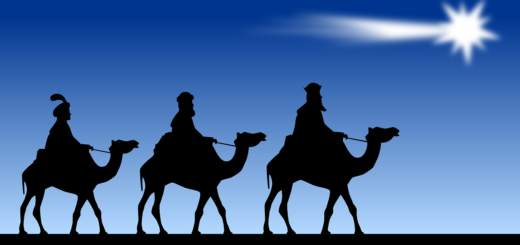 three magi