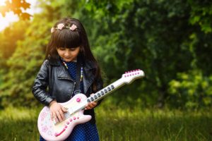 child hymn