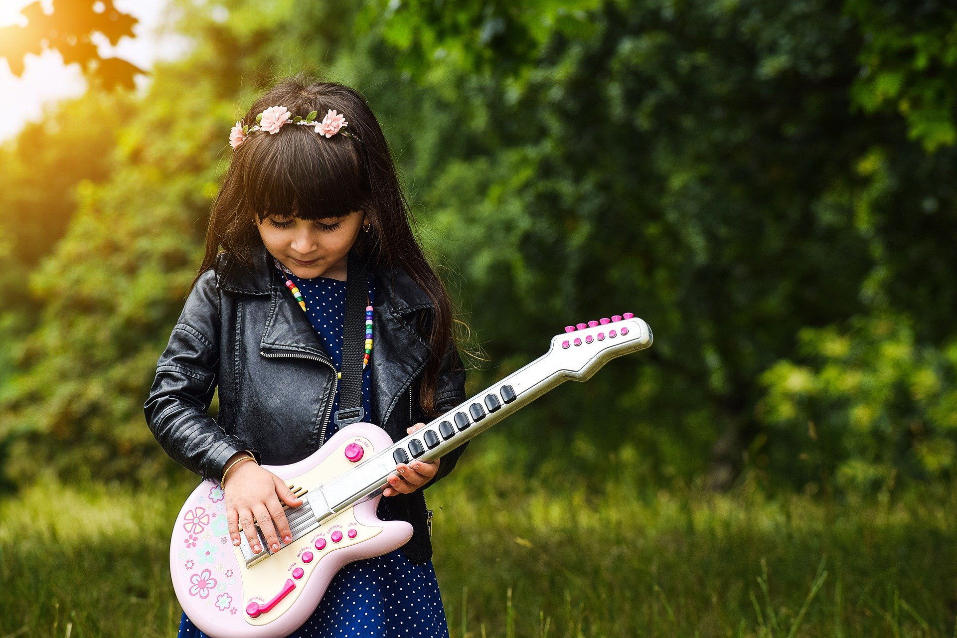 child hymn