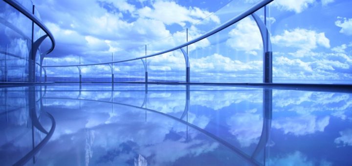 kingdom of heaven and church