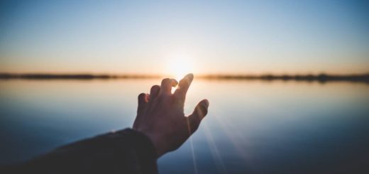God's righteouness