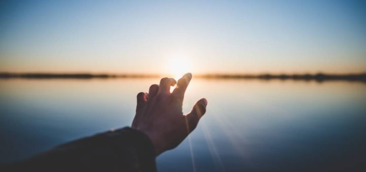 God's righteouness
