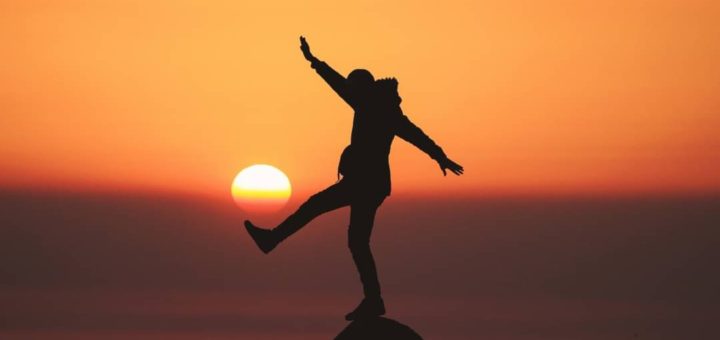 justified by faith