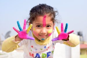 children activities