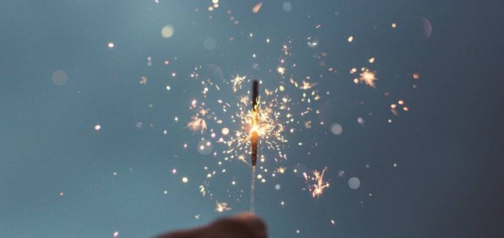 the coming new year